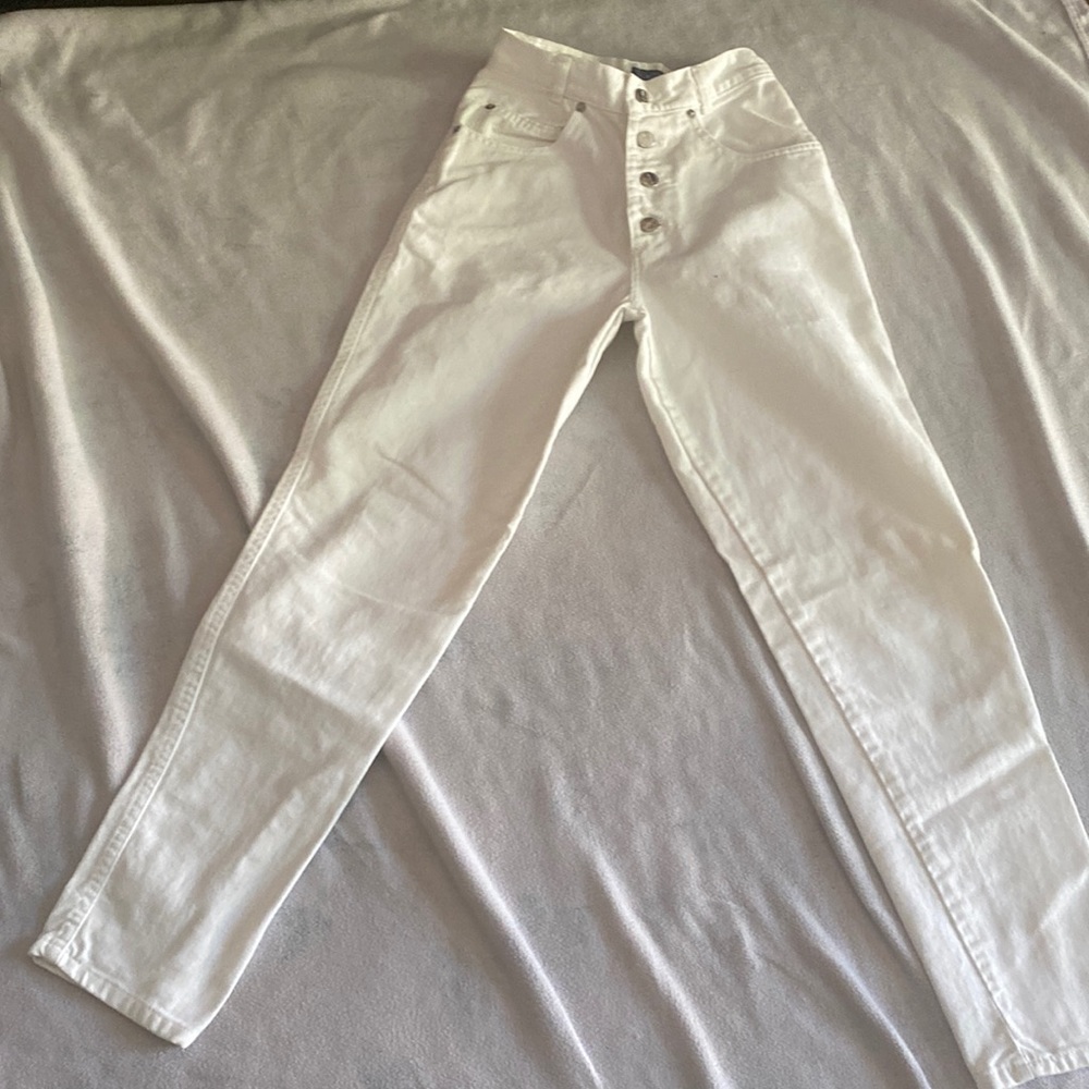 Vintage Palmetto’s jeans
